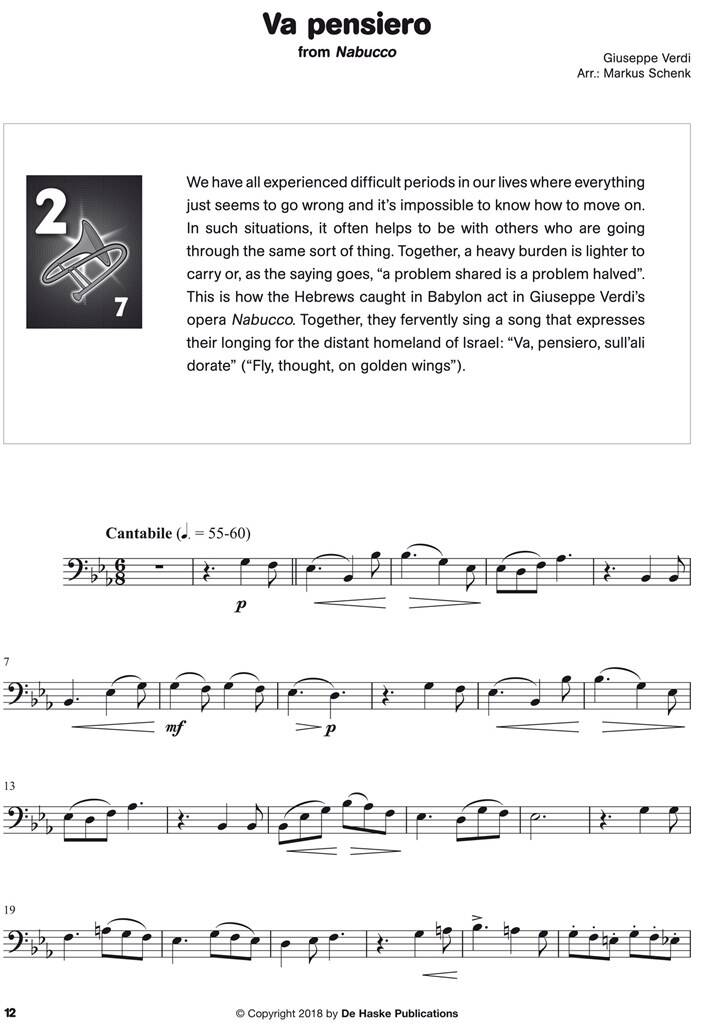 Look, Listen & Learn - My First Opera