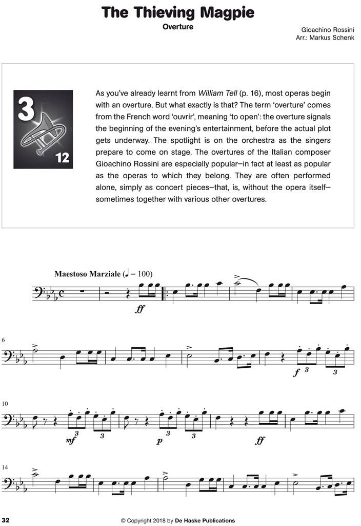 Look, Listen & Learn - My First Opera