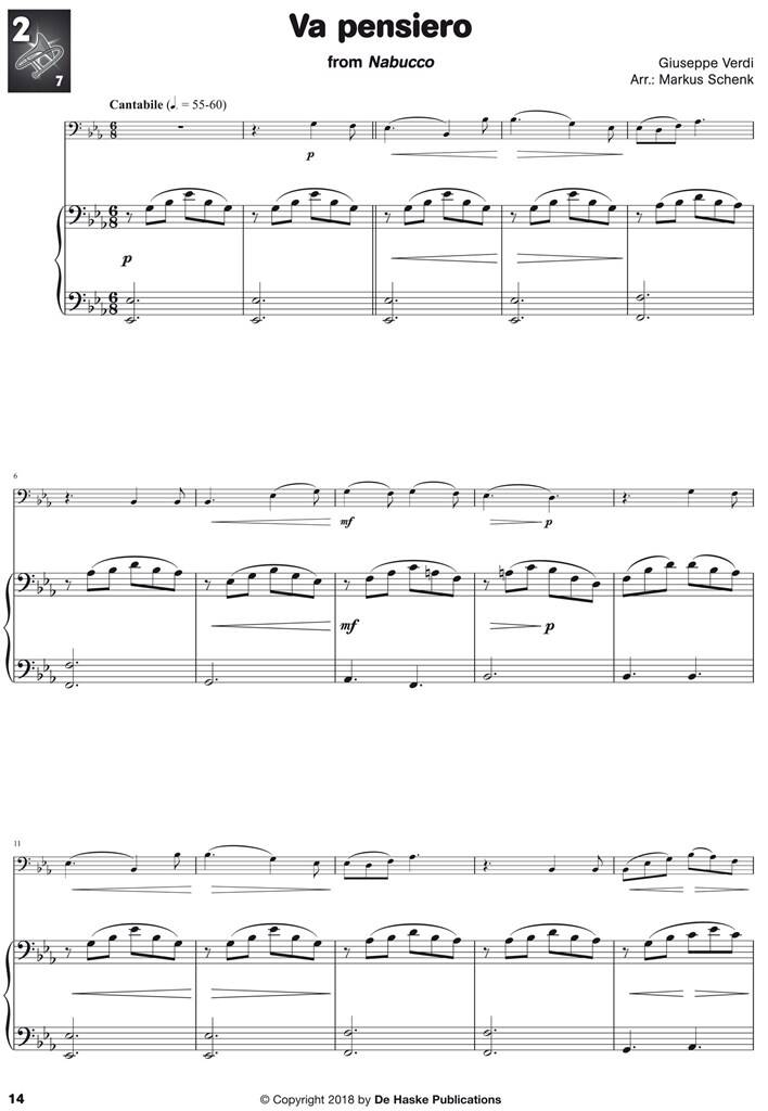 Look, Listen & Learn - My First Opera