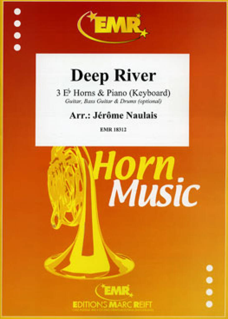Deep River