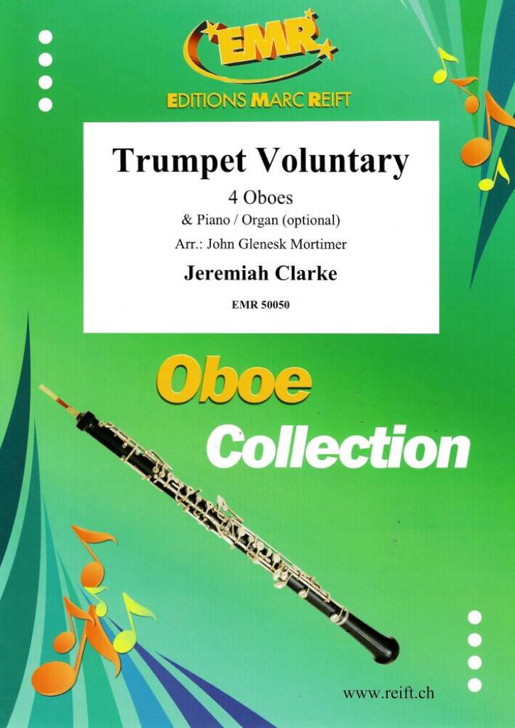 Trumpet Voluntary