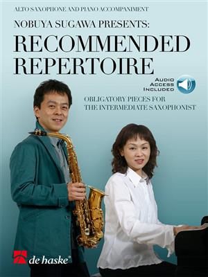 Recommended Repertoire