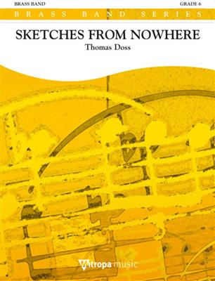 Sketches from Nowhere