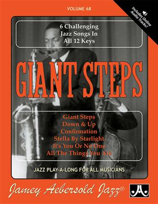 Giants Steps