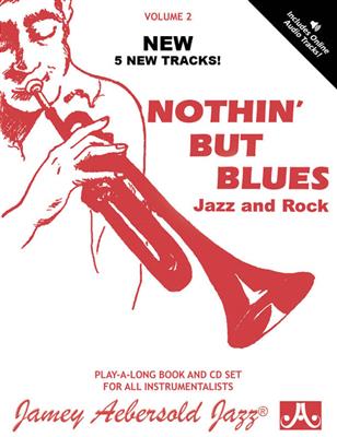 Aebersold Vol. 2 Nothin' But Blues