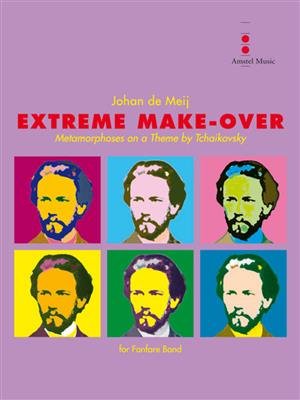 Extreme Make-over