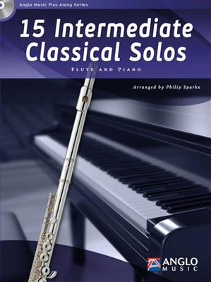 15 Intermediate Classical Solos