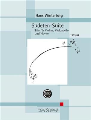Sudeten-Suite