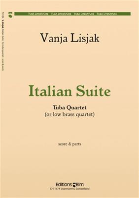 Italian Suite