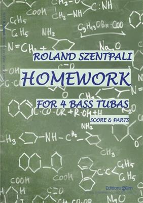 Homework