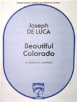 Beautiful Colorado