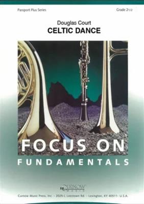 Celtic Dance