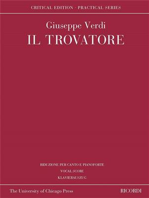 Il trovatore