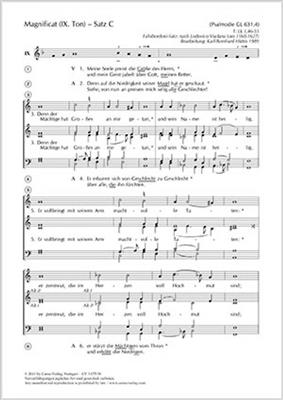 Magnificat