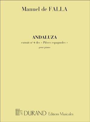 Andaluza Piano