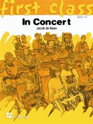 In Concert ( 4 C' BC )