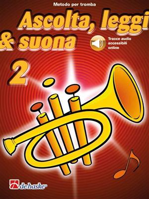 Ascolta, leggi & suona 2 tromba