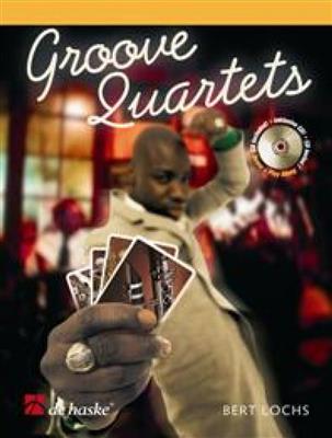 Groove Quartets
