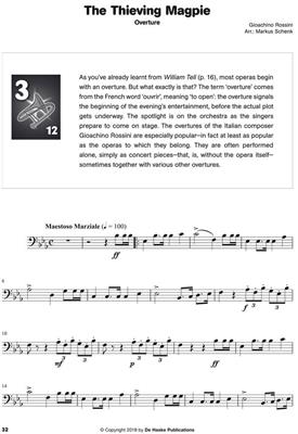 Look, Listen & Learn - My First Opera