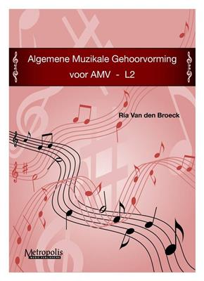 Amg Voor Amv - L2