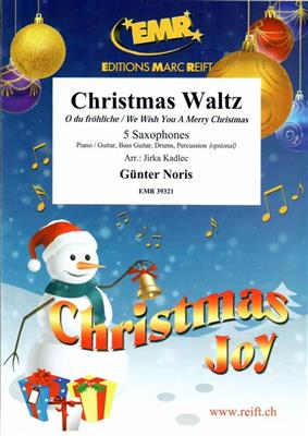 Christmas Waltz