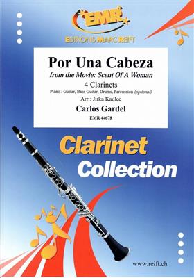 Por Una Cabeza