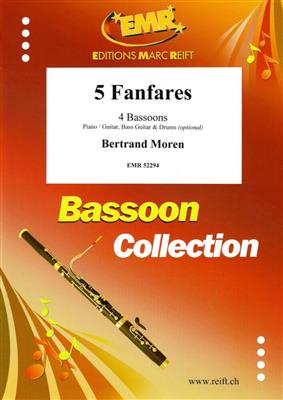 5 Fanfares