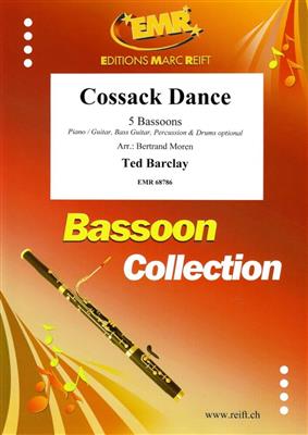 Cossack Dance