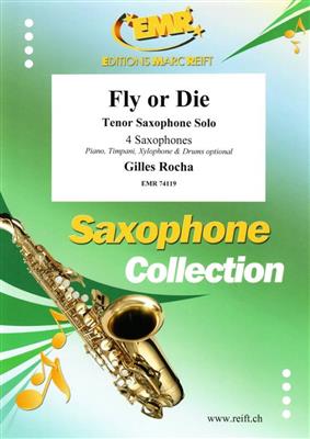 Fly or Die