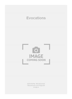 Evocations