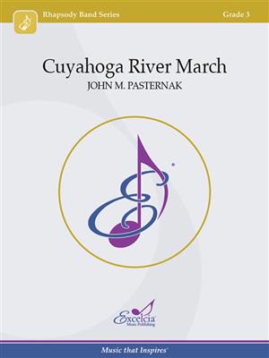 Cuyahoga River March