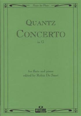 Concerto in G