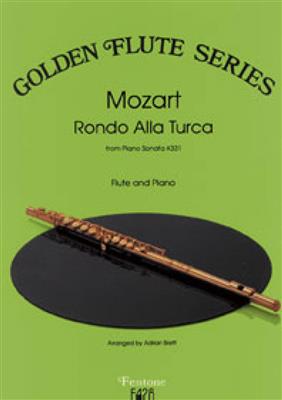 Rondo Alla Turca