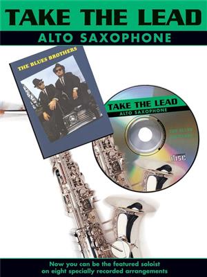 Take The Lead - The Blues Brothers