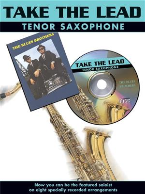 Take The Lead - The Blues Brothers