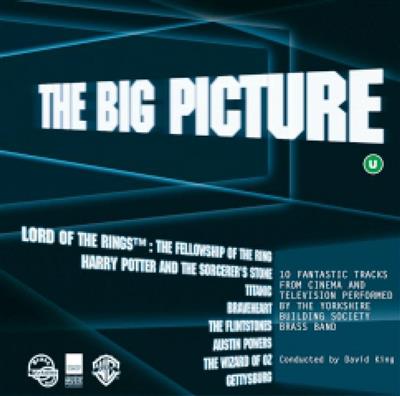 Big Picture