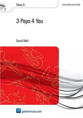 3 Pops 4 You