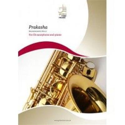 Prakasha