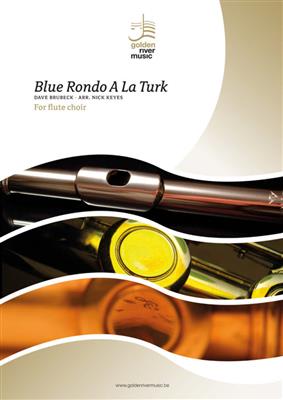 Blue rondo a la Turk