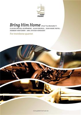 Bring him home