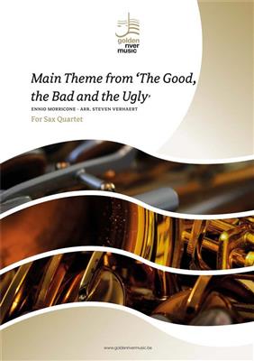 The Good The Bad and The Ugly