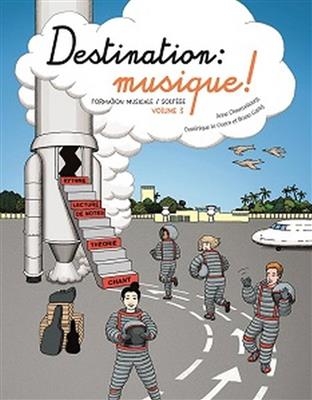 Destination Musique Vol. 3