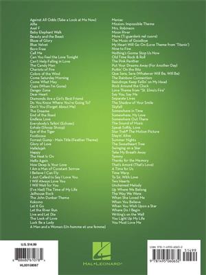 101 Movie Hits for Flute