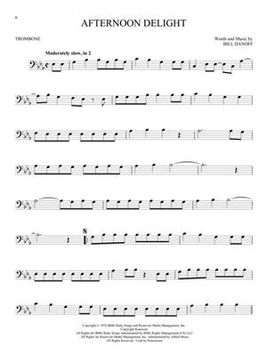101 Popular Songs