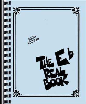The Real Book - Volume I - Sixth Edition