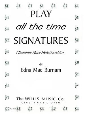 Play All the Time Signatures