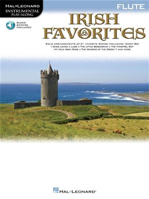 Irish Favorites