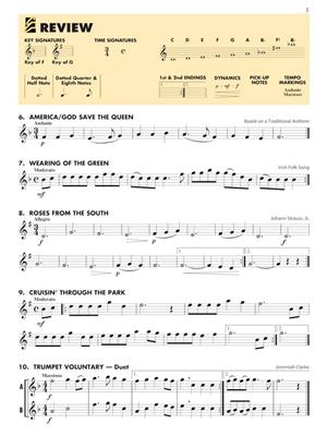 Essential Elements for Band - Book 2 with EEi