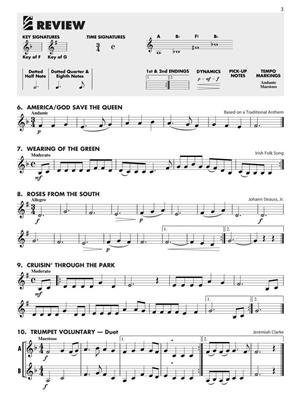 Essential Elements for Band - Book 2 with EEi