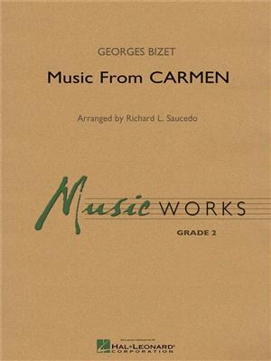Music from Carmen
